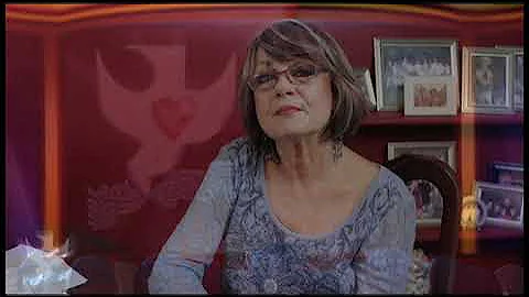 The Love Movement - Bernadette Laughlin Scott 2012...