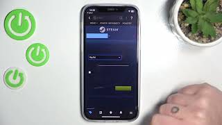Как пополнить баланс аккаунта в приложении Steam Mobile | Пополнение кошелька Steam Mobile