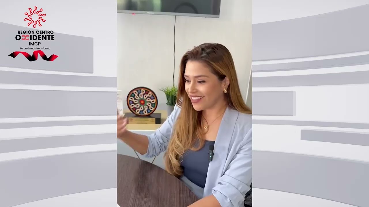 Jueves de la Región | CPC MF Ernesto Lugo, presidente de la Comisión del Sector Empresas