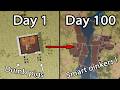 Can I Build a Thriving Utopia for Pigs in 100 Days?