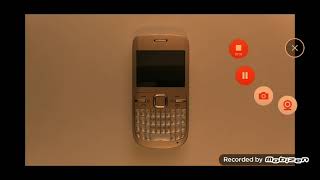 Nokia Tune Evolution 1994- now