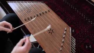 Santoor Practice