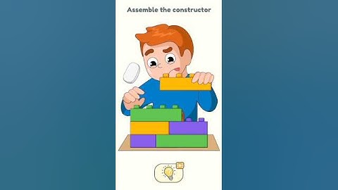 DOP 2 Level 1957 Assemble The Constructor 🕵️#shorts #youtubeshorts #shortvideo #dop 2