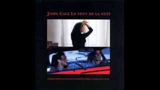 Thinking and Acting  John Cale - Le vent de la nuit