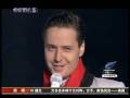 Vitas CCTV5 體育新聞 (大學生冬季運動會)