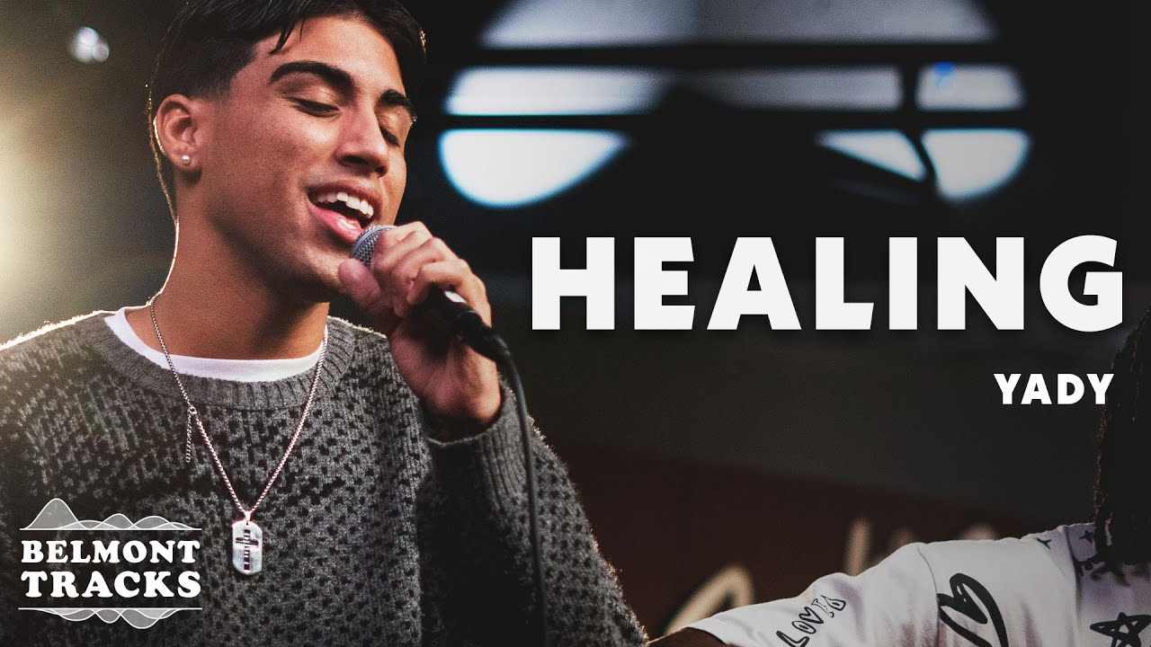 Watch Yadiel Reyes (Yady): Healing | Belmont Tracks on YouTube Watch Yadiel Reyes (Yady): Healing | Belmont Tracks on YouTube