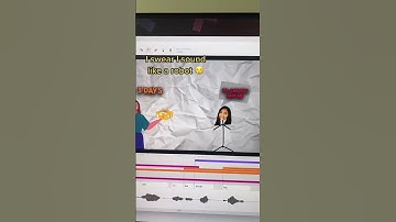 Creating Animation With Descript App #shorts