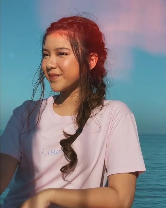 Tiara Andini-Hadapi berdua