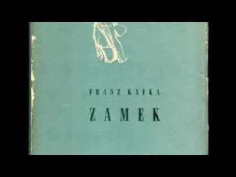 FRANZ KAWKA ZAMEK