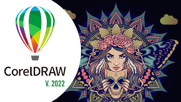 How to install CorelDRAW Graphics Suite 2022 on Windows 11 | Design