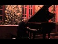 2014.09.17 Varvara Soyfer plays CHOPIN Ballade 3