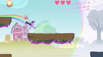 My Little Pony Runners | ios android mobile games