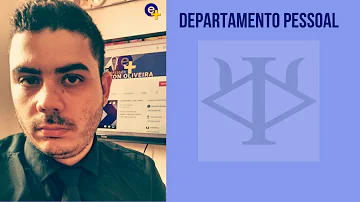 Qual é o salário de um assistente de departamento pessoal?