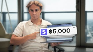 Steal this method to get clients for your AI agents and make $5,000 tomorrow (FB Ad Library)