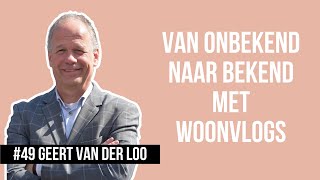 Unieke Marketing Om Als Makelaar Bekend Te Worden In Een Nieuw Werkgebied Geert Van Der Loo