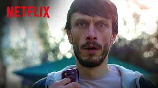 Martha Gets Hold Of Donny's Phone Number | Baby Reindeer | Netflix