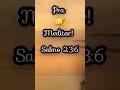 Ainda tem promessa de Deus pra 🫵🫵🫵vida, creia