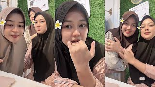 Adik' FAUZANA❗IRSAL FAUZIAH dibikin BADA Emosi tingkat tinggi#masiyun#sobatngarit