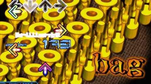 [Stepmania] bag - RevenG - C500 AA FC