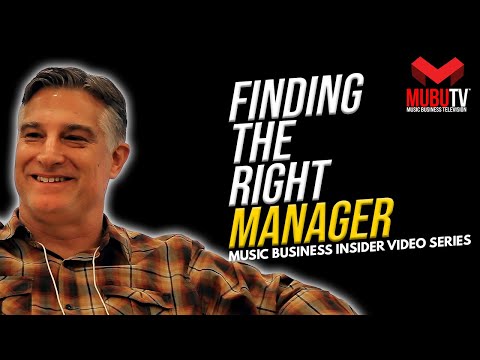 When Is the Right Time to Seek a Music Manager?