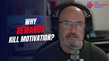 The Overjustification Effect: Balancing Rewards and Motivation | Leadership & Psychology Series