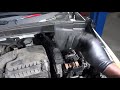 2011 Hyundai Sonata No Crank, No Start/ How to Test a Starting Circuit...