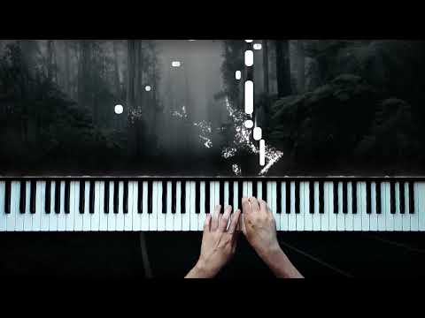 Sezen Aksu - Kaybolan Yıllar - 2022 - Piano by VN