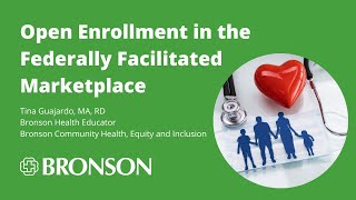 Open Enrollment in the Federally Facilitated Marketplace
