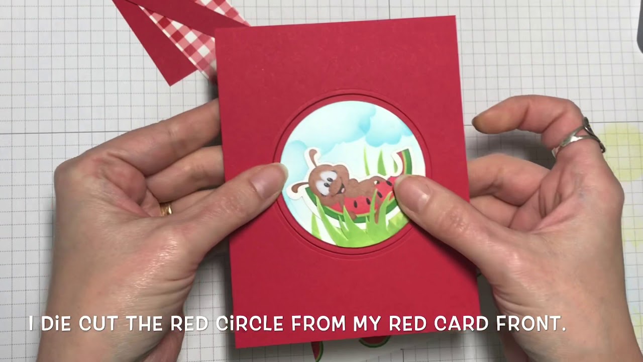 SFL June 2020 FOTM | A Walk in the Park card kit | One Last Sneak Peek ...