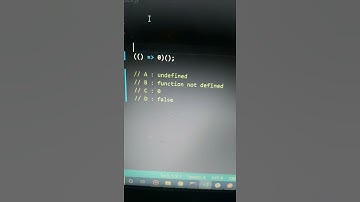 JavaScript Short #17 Tricky Interview Question #javascript #shorts