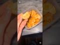 Viral orange recipe🍊😋