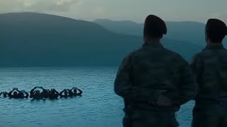 Vatan Sevgi̇si̇ Isitir Seni̇ Beki̇r Dağ 2