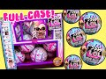 LOL Surprise Movie Magic Balls Full Case Unboxing! Full Complete Collection Or Not???