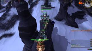 [WoW] Memories - Populated Resource Hunting