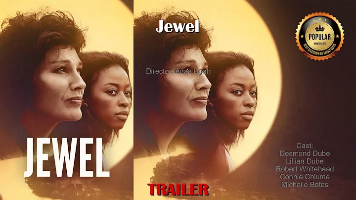 JewelBest Moments - Trailer  #DesmondDube #Lillian...