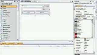 Vb 2008 - Robot Tutorial