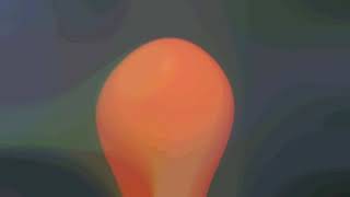 Amorphous Blob