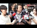 蔣萬安備詢淪「蔣稿機」？ 王世堅：重點是要加入首長見解