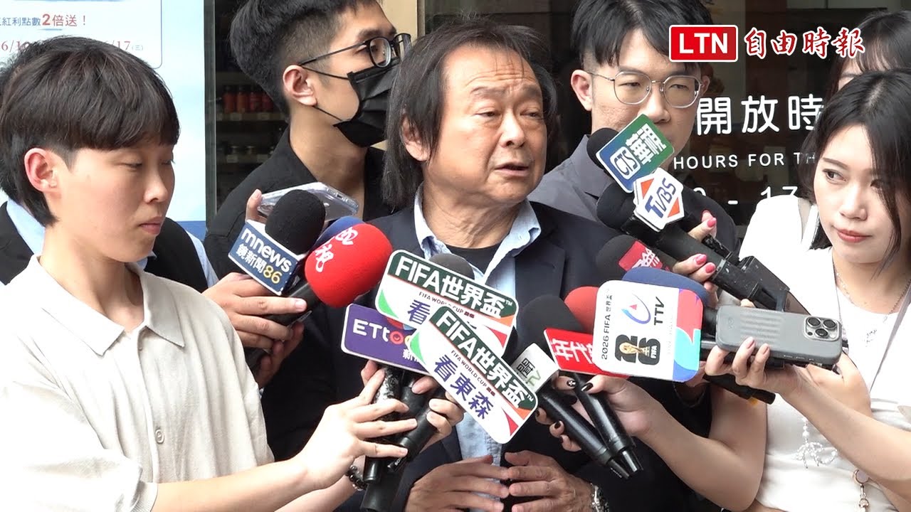 蔣萬安備詢淪「蔣稿機」？ 王世堅：重點是要加入首長見解