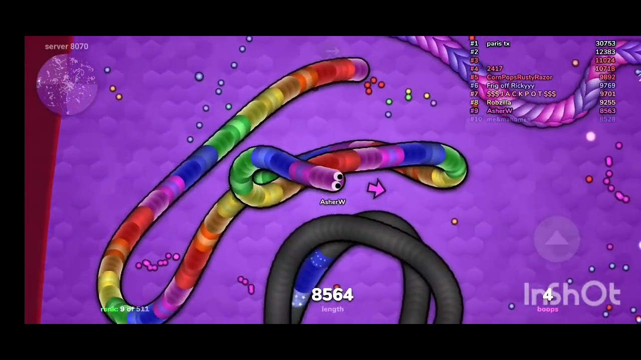 Survival by caution to #1 challenge [Part 1]