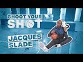 OG Sneakerhead Jacques Slade Unboxes His Game