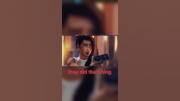 FLIRTING WITH LOBA GONE WRONG #shorts