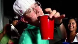 Watch Rapper Big Pooh Plastic Cups video