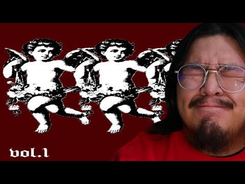 EP REACTION MENACE 2 SOCIETY 99ZED SALIVA GREY