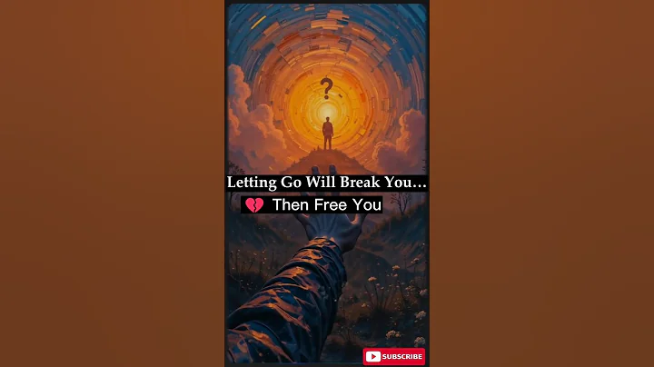 Letting Go of Someone You Love – Carl Jung’s Brutal Wisdom