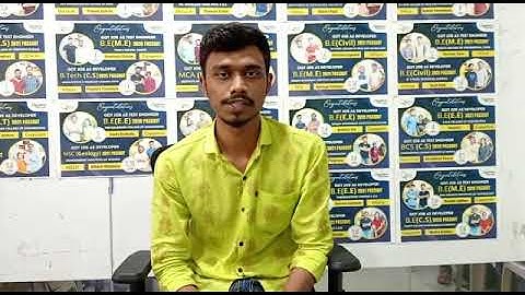 Successfully placed as Graduate Engineer Trainee | From Qspiders Deccan