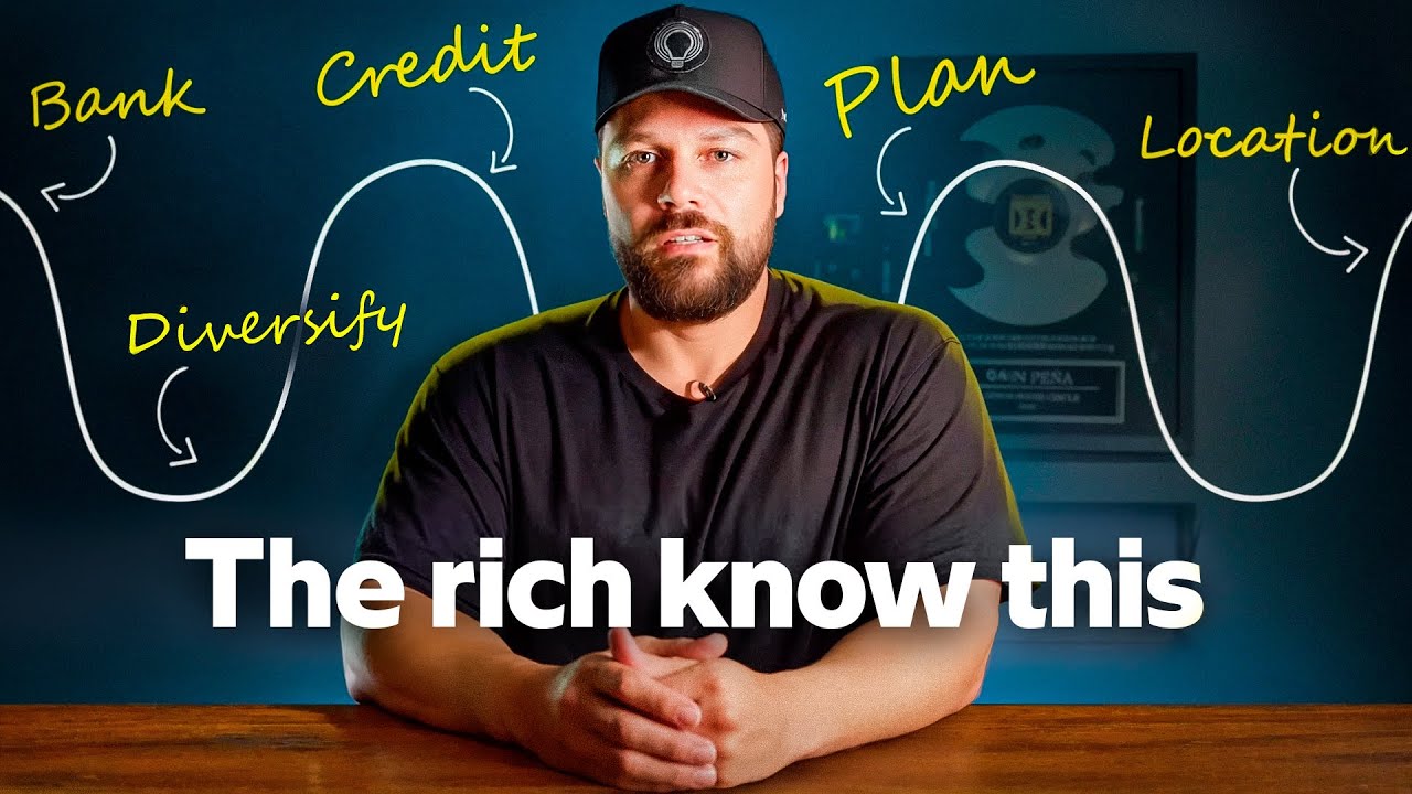9 Ways to Hack The Bank's Money [Legally] YouTube