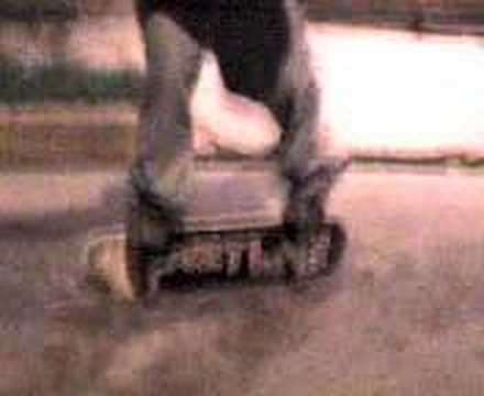 yo (rodney mullen)