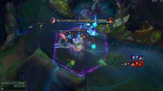 vayne play enemy view