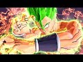 I Transformed Into Fury-Full Power Super Saiyan In Dragon Ball Xenoverse 2 Mods